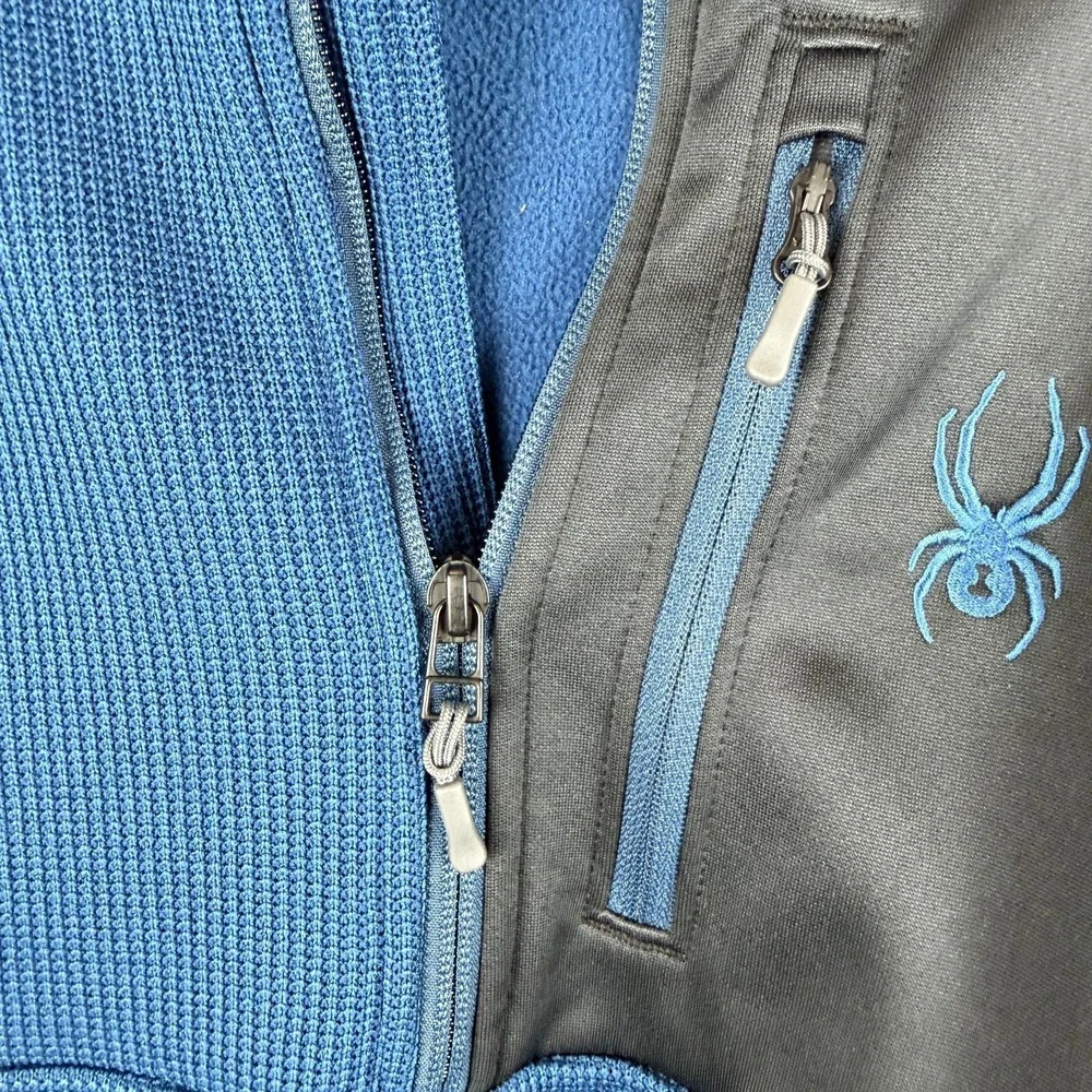 Spyder outbound core